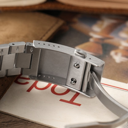 Watchdives Premier WD0017C VH31/Ronda 515 Diver Watch