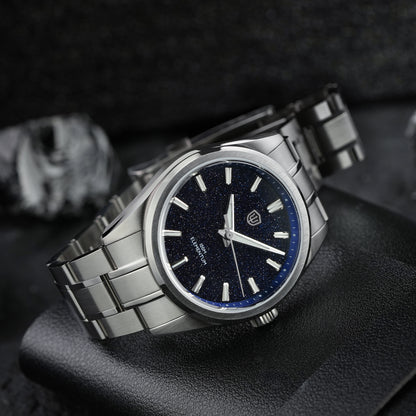 Watchdives WD0022 Elementum 38mm VH31 Quartz Watch