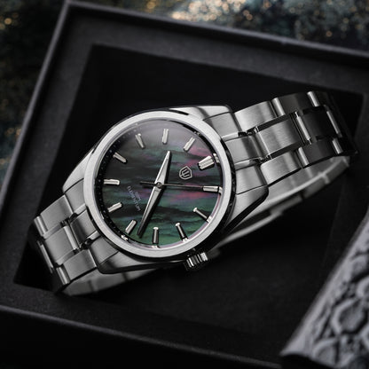 Watchdives WD0022 Elementum 38mm VH31 Quartz Watch