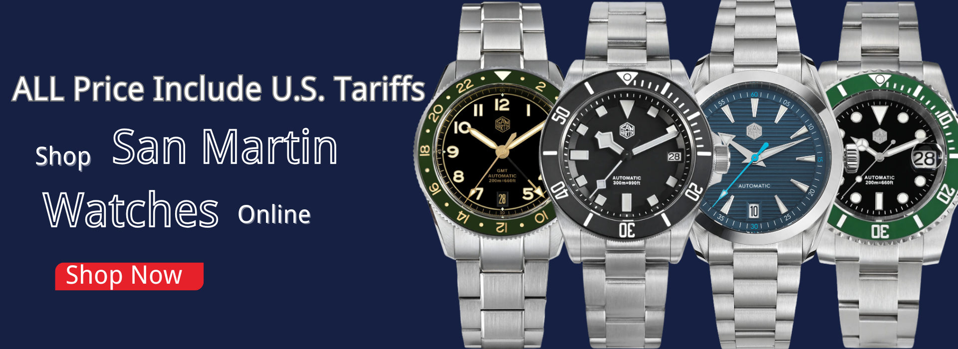 Designer Watches Watch Station Canada Online Store Wild ONE