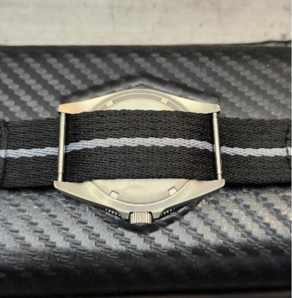 Watchdives 40mm EXD Titanium Diver Watch