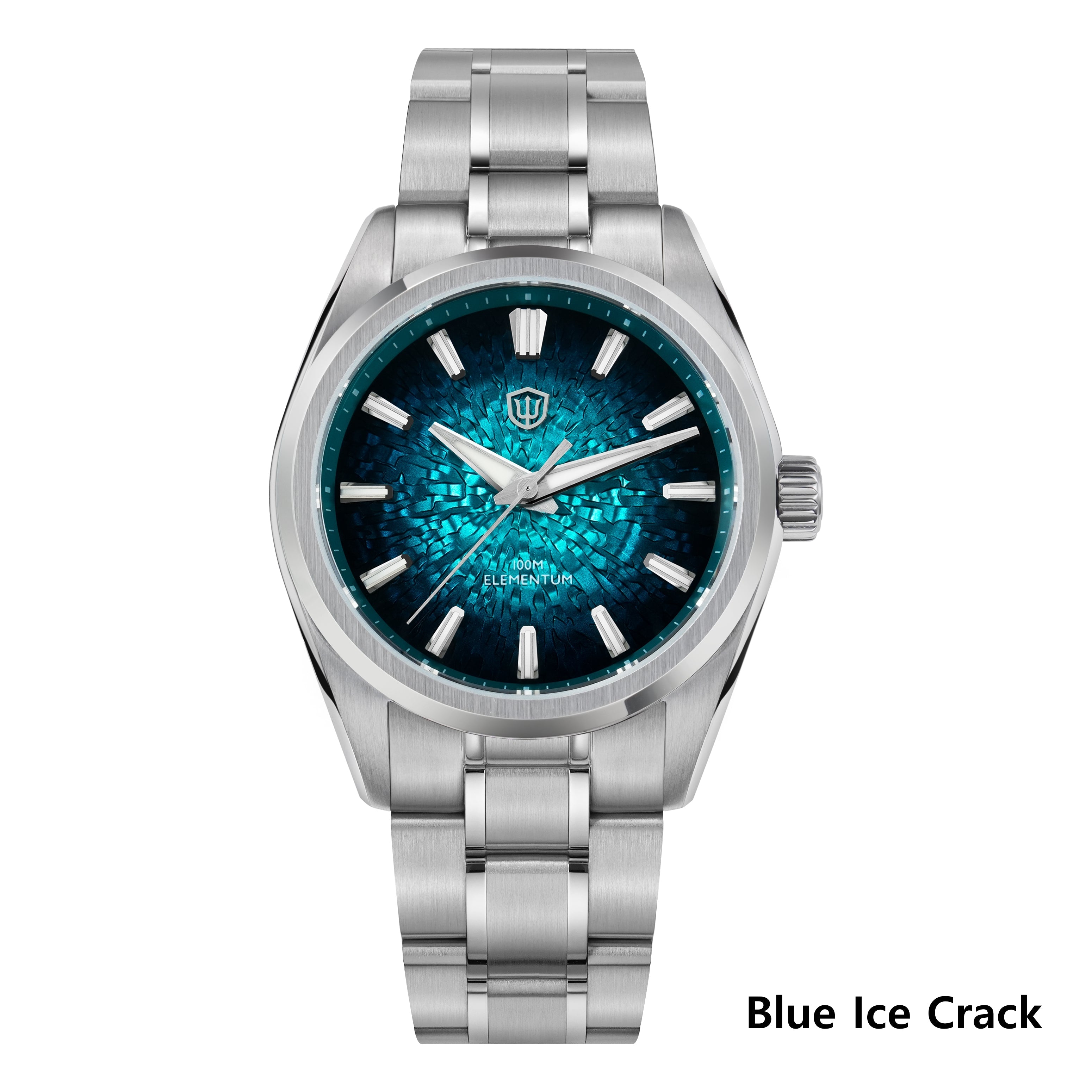 Watchdives WD0003C Elementum Original Design Men Watch – San