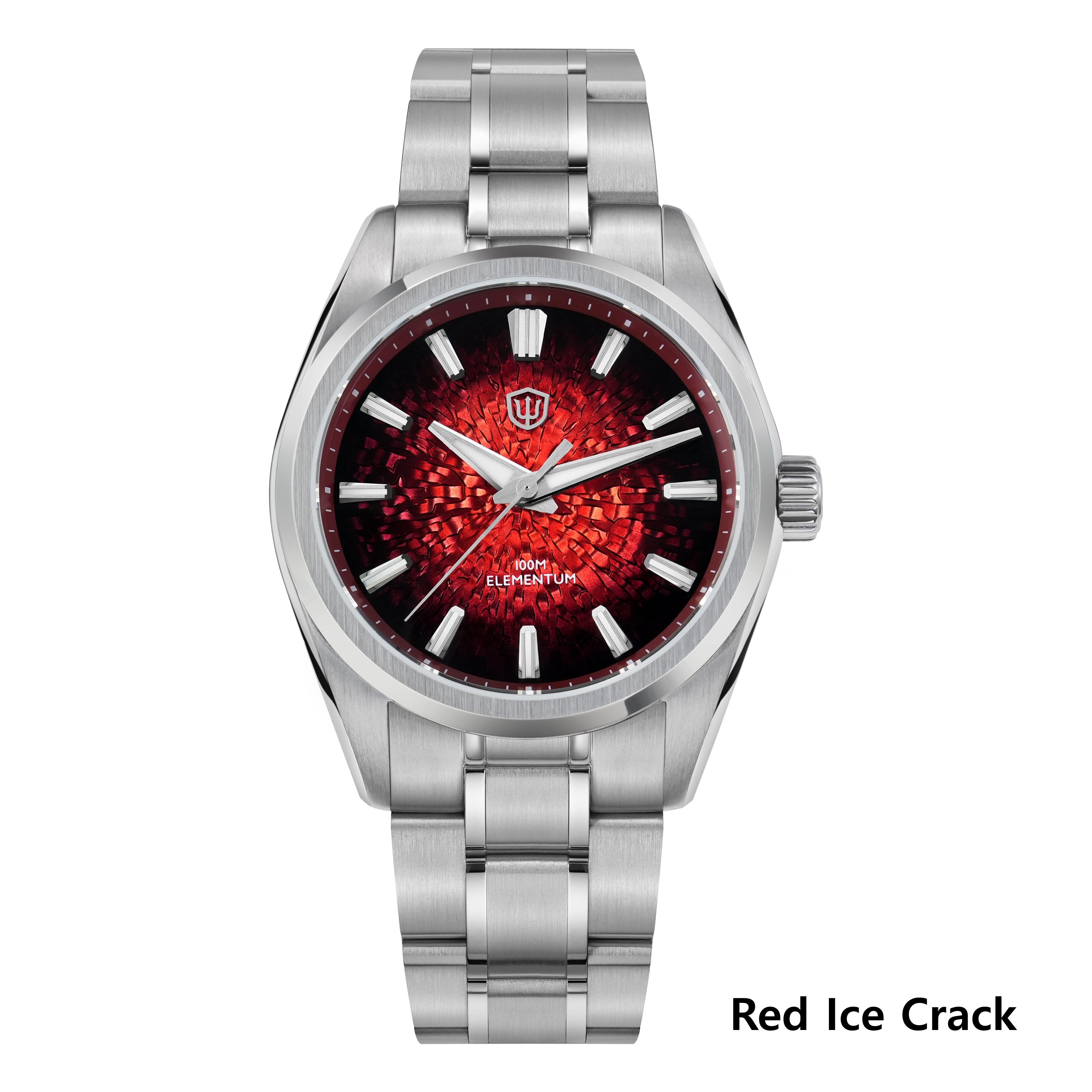 Watchdives WD0003C Elementum Original Design Men Watch – San