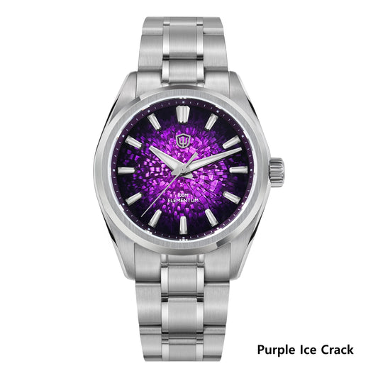 🔥WeeklyDeals🔥Watchdives WD0003C Elementum Original Design Men Watch