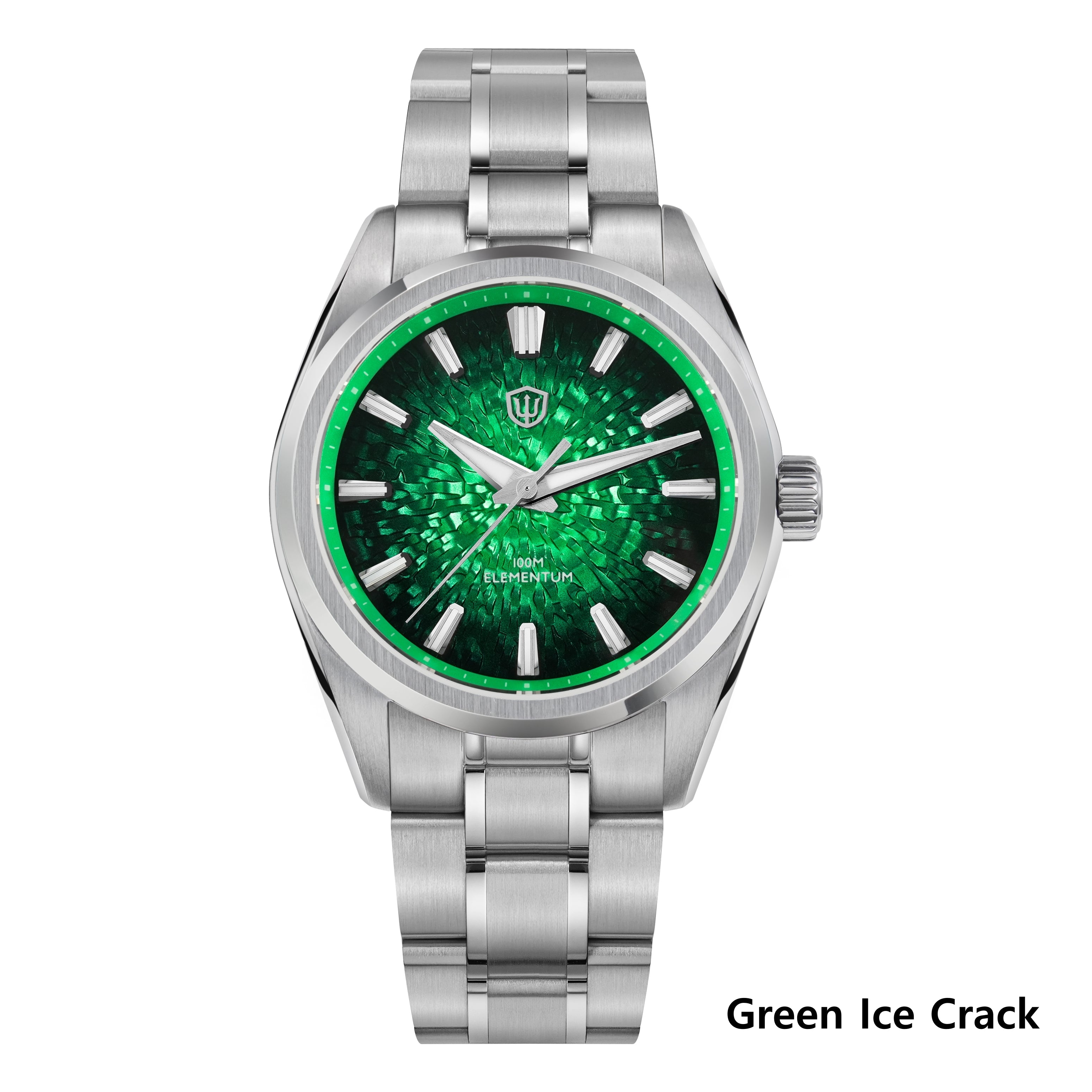 Watchdives WD0003C Elementum Original Design Men Watch – San
