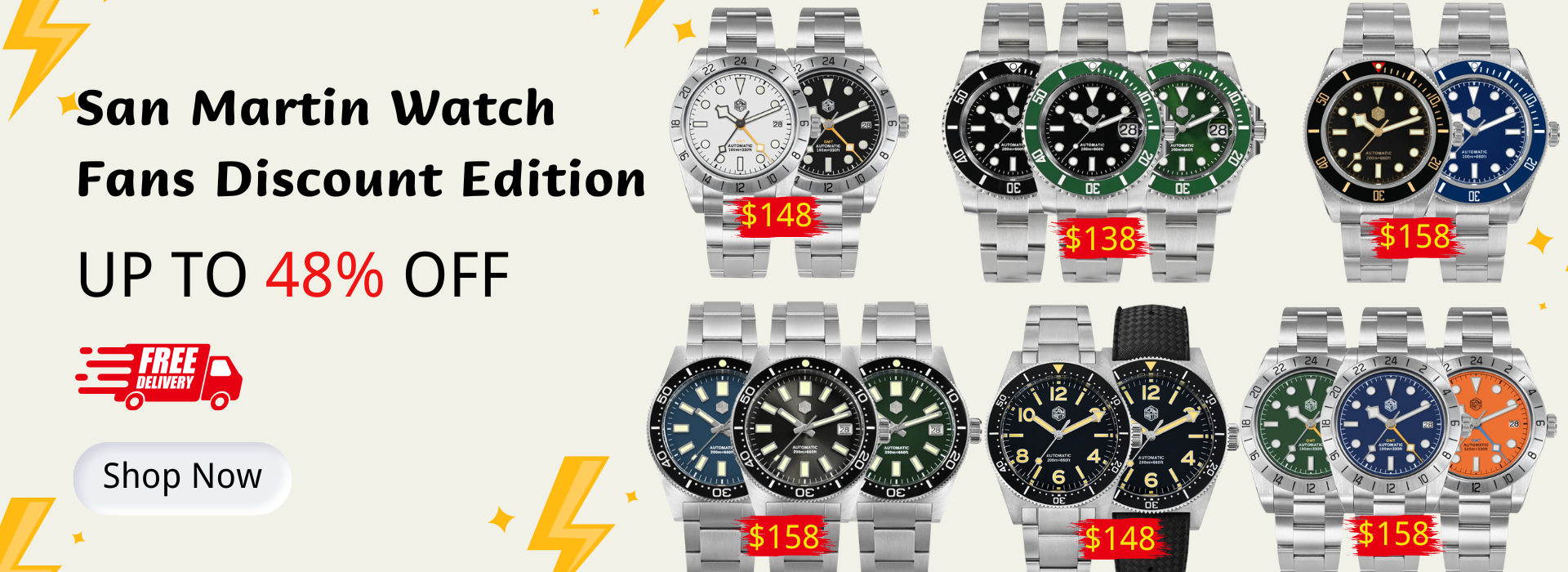 Authentic watch store hot sale