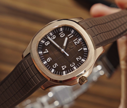 🔥EarlyBird🔥Watchdives WD008 38mm VH31 Slim Sport Watch