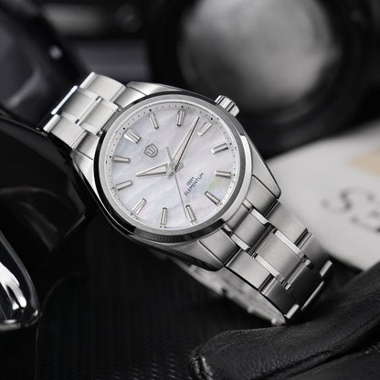 Watchdives WD0003C Elementum Original Design Men Watch