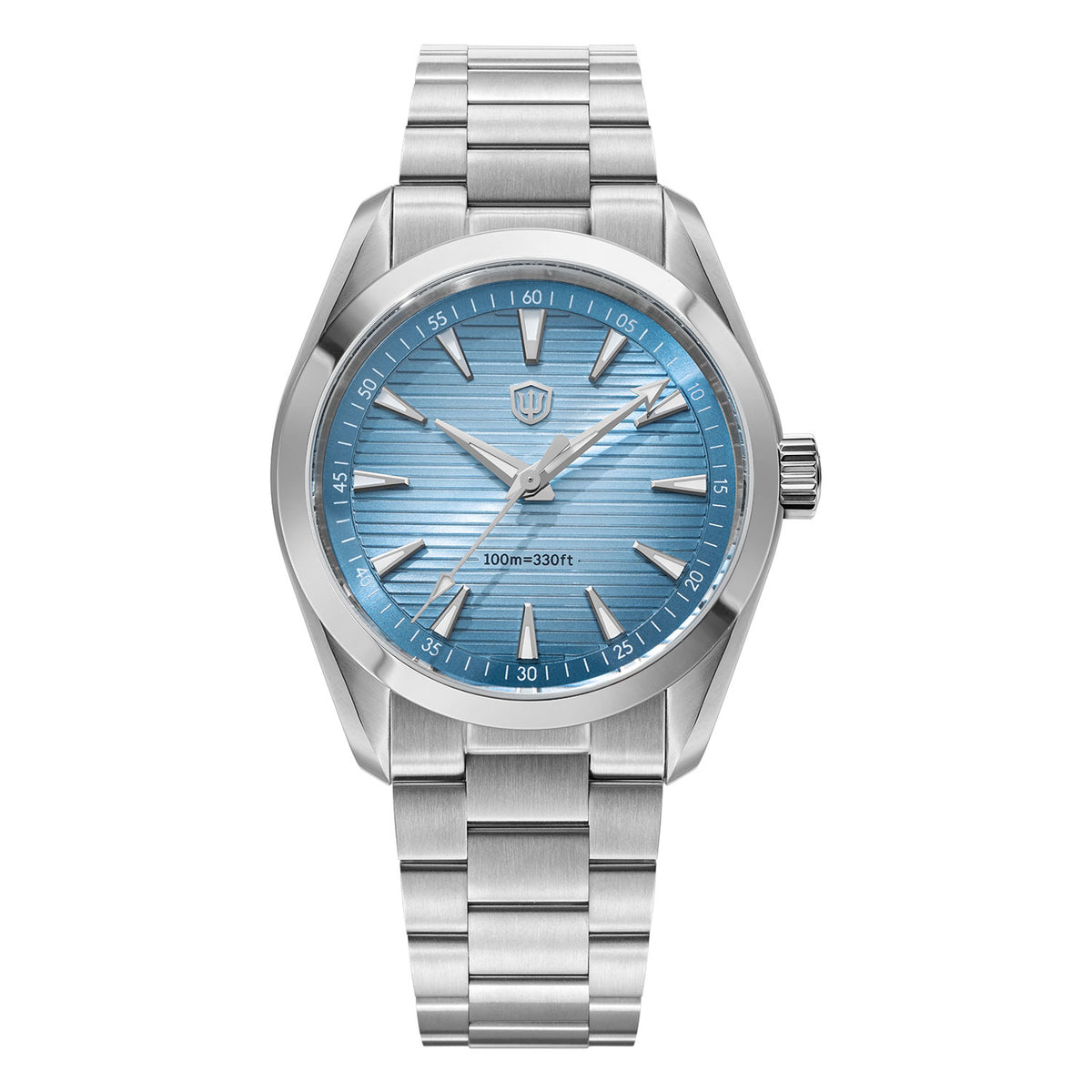 Watchdives WD0006 38mm VH31 Men Watch