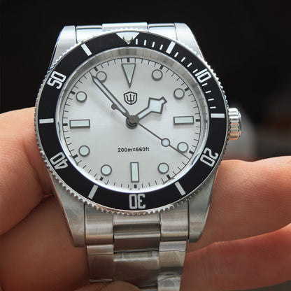 🔥WeeklyDeals🔥Watchdives WD7922 37mm VH31 Watch