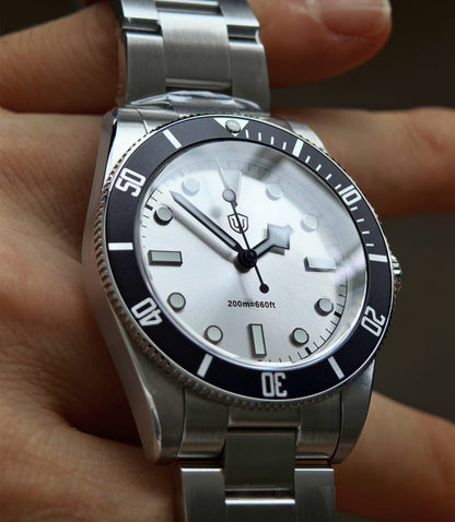 🔥WeeklyDeals🔥Watchdives WD7922 37mm VH31 Watch