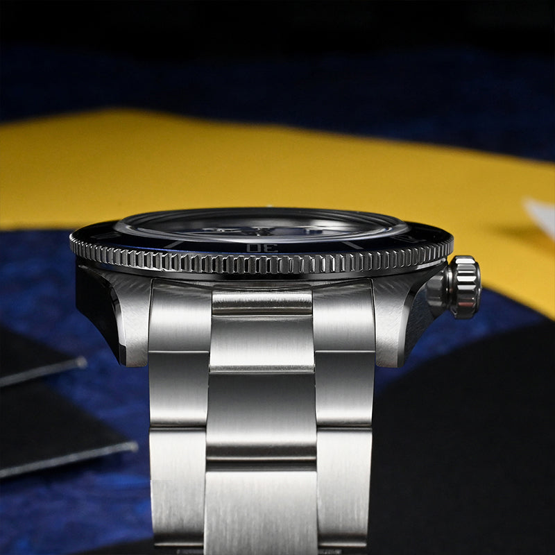 🔥WeeklyDeals🔥Watchdives WD7922 37mm VH31 Watch
