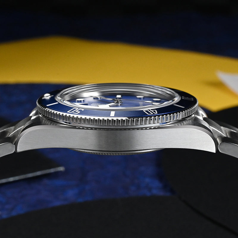 🔥WeeklyDeals🔥Watchdives WD7922 37mm VH31 Watch