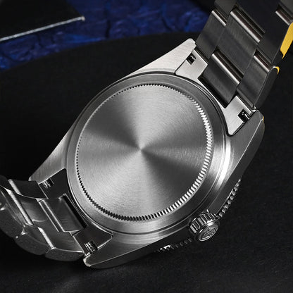 🔥WeeklyDeals🔥Watchdives WD7922 37mm VH31 Watch