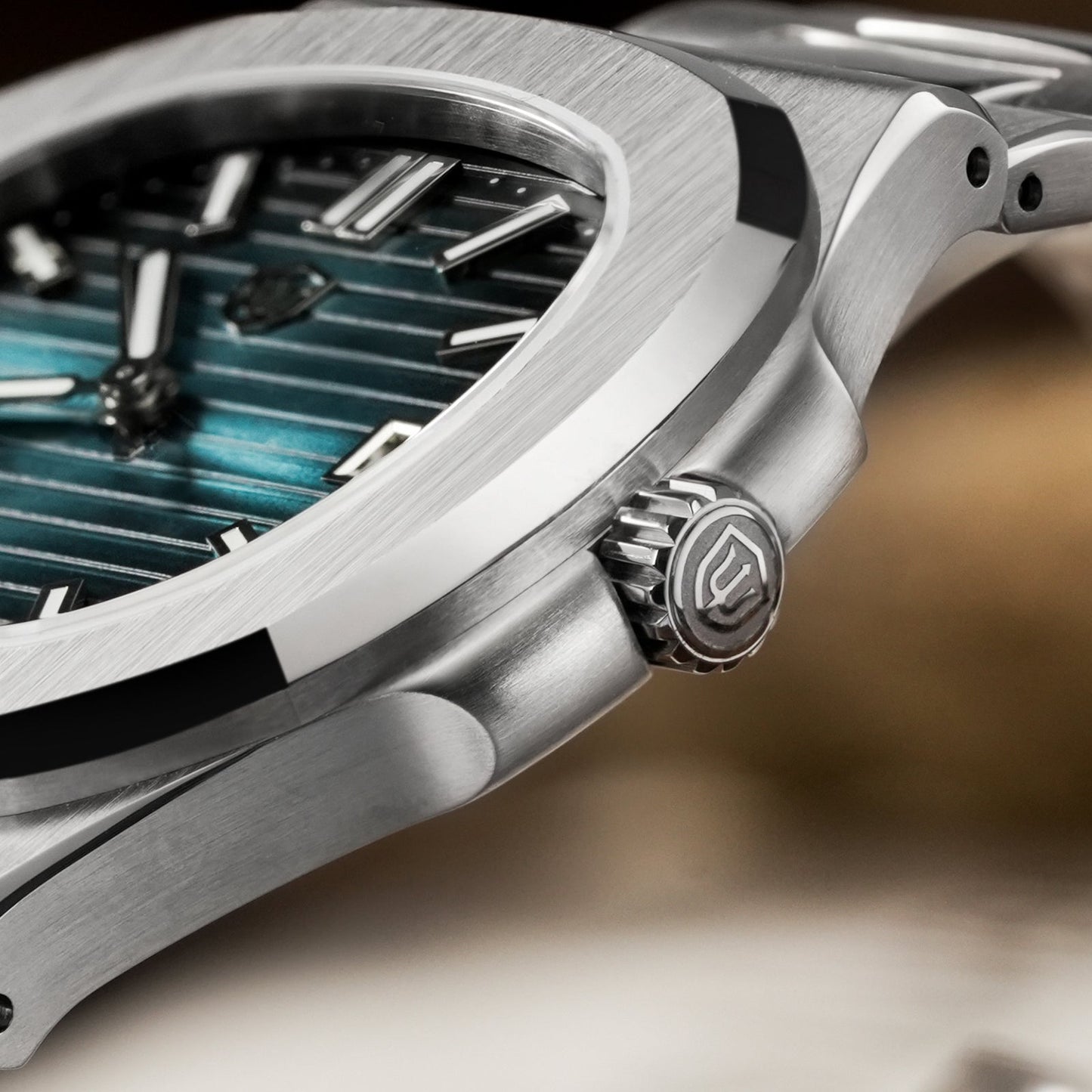 🔥EarlyBird🔥Watchdives WD0013B ETA HAQ F06.41 Men Watch