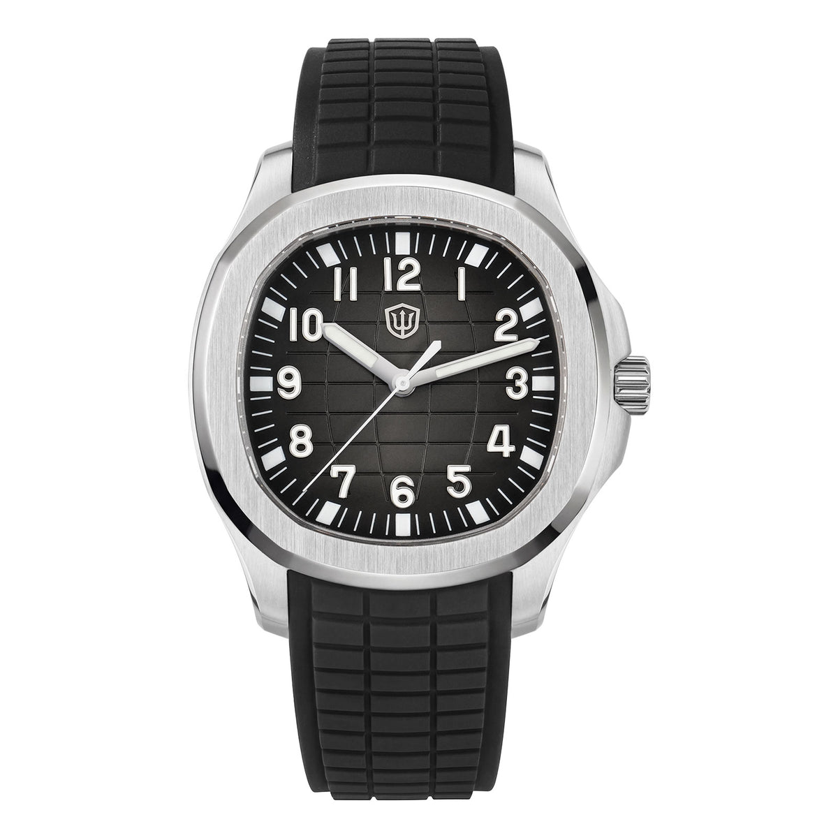 Watchdives WD008 38mm VH31 Slim Sport Watch