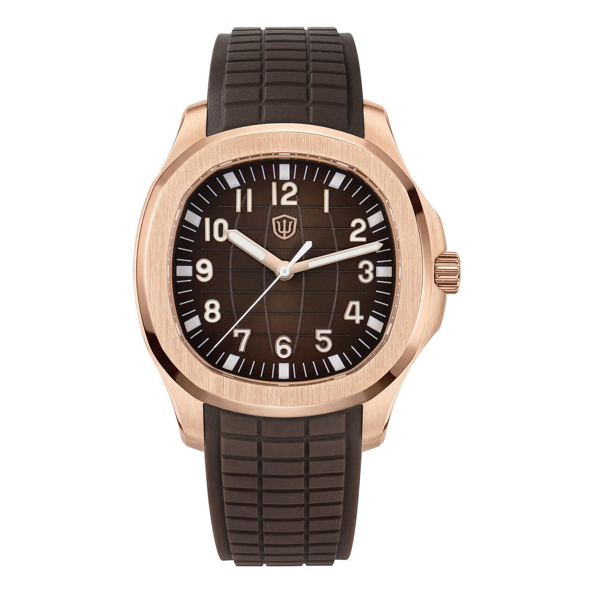 Watchdives WD008 38mm VH31 Slim Sport Watch