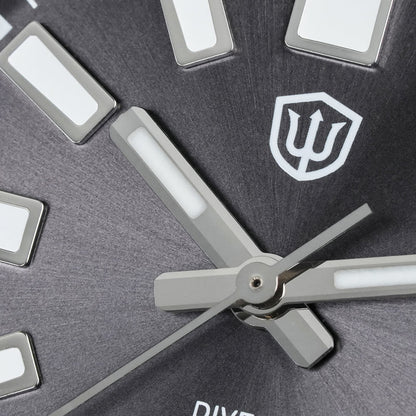 🔥WeeklyDeals🔥Watchdives WD1965 38mm VH31 62MAS Dive Watch V2