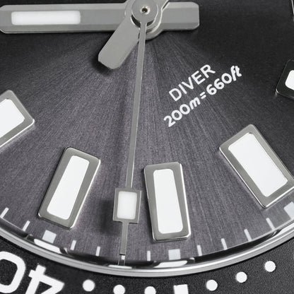 🔥WeeklyDeals🔥Watchdives WD1965 38mm VH31 62MAS Dive Watch V2