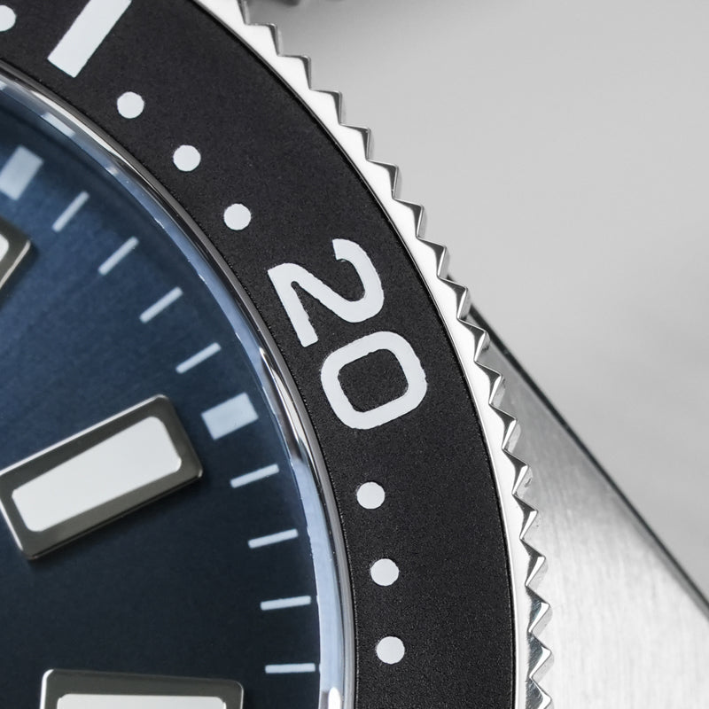 🔥WeeklyDeals🔥Watchdives WD1965 38mm VH31 62MAS Dive Watch V2