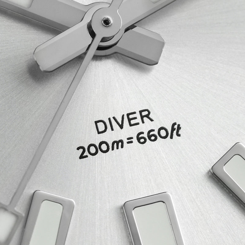🔥WeeklyDeals🔥Watchdives WD1965 38mm VH31 62MAS Dive Watch V2