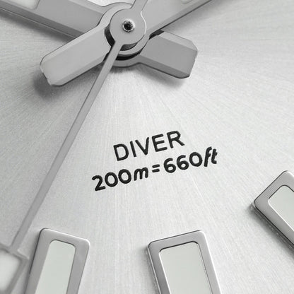 🔥WeeklyDeals🔥Watchdives WD1965 38mm VH31 62MAS Dive Watch V2