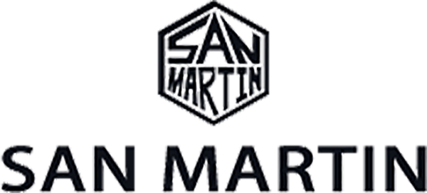 San Martin Watch