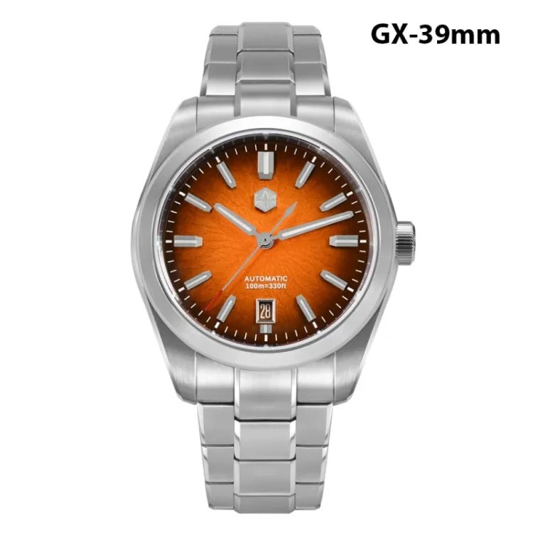 San Martin Watch Original Design 36mm/39mm/42mm Men Watch SN0144-G