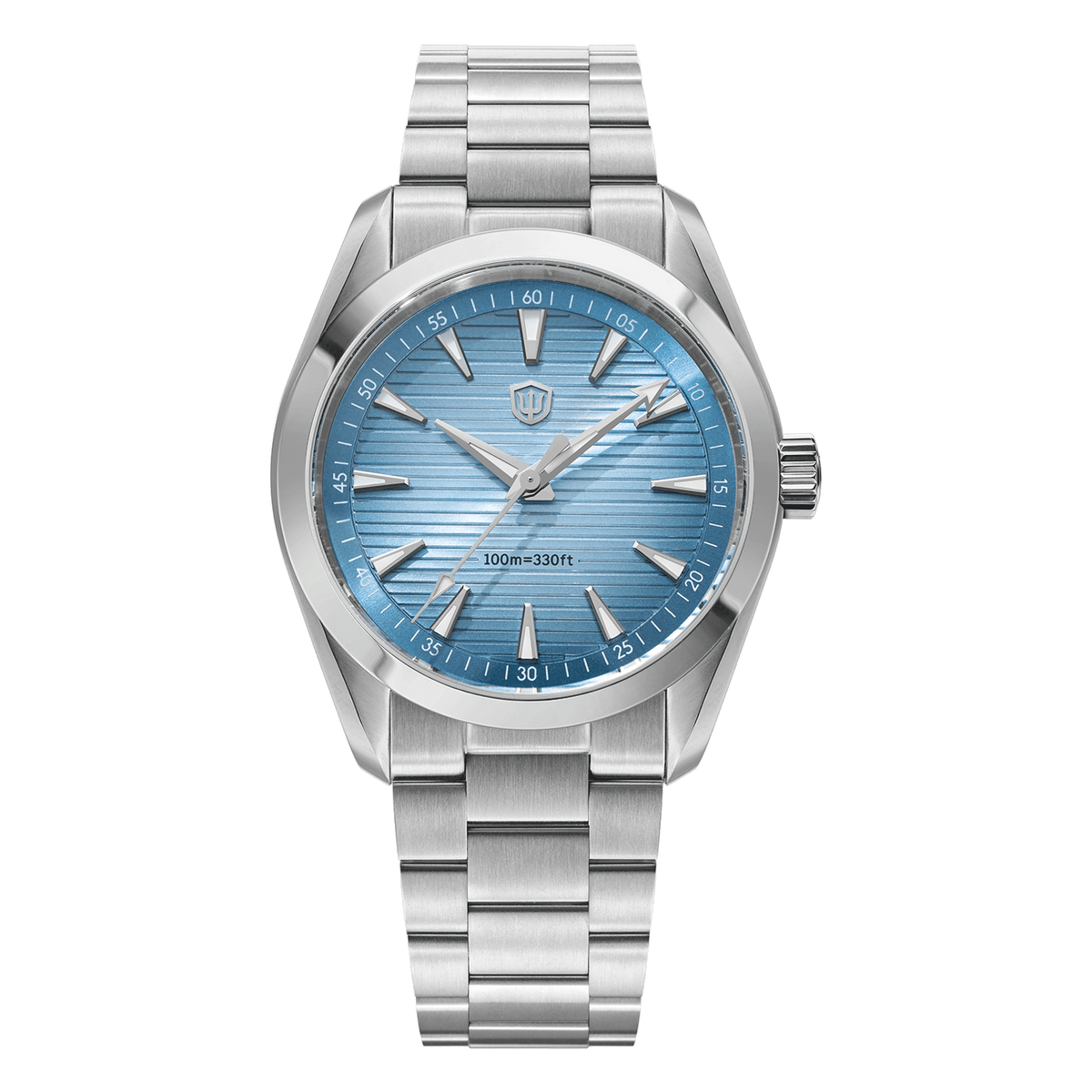 Watchdives WD0006 38mm VH31 Men Watch