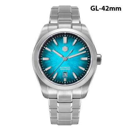 San Martin Watch Original Design 36mm/39mm/42mm Men Watch SN0144-G