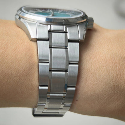3-link/5-link Bracelet for Watchdives WD0003B