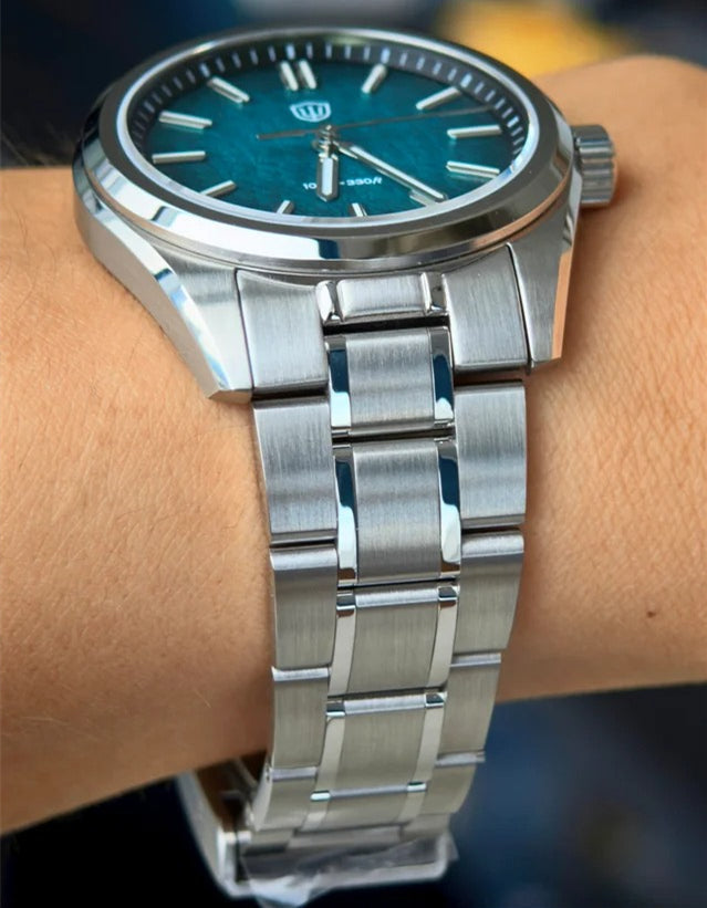 3-link/5-link Bracelet for Watchdives WD0003B