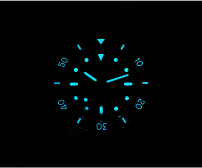 🔥11.11 Sale🔥San Martin 39mm Guilloche MOP Dial Miyota 90S5 Automatic Mechanical Watch SN0151