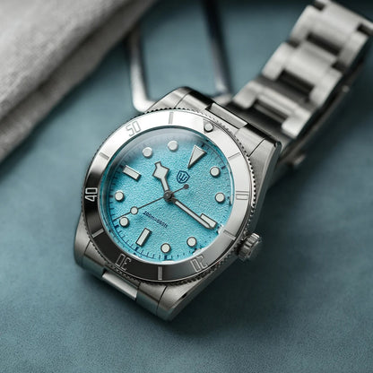 Watchdives WD7922 37mm VH31 Watch