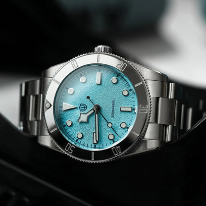 Watchdives WD7922 37mm VH31 Watch