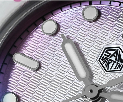 San Martin 32.5mm Women Quartz Watch SN0151GS