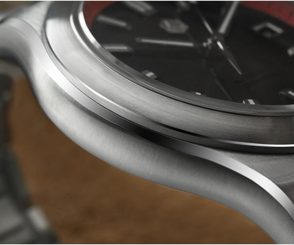 San Martin 41mm Miyota 9015 Automatic Mechanical Watches SN0119