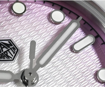 San Martin 32.5mm Women Quartz Watch SN0151GS