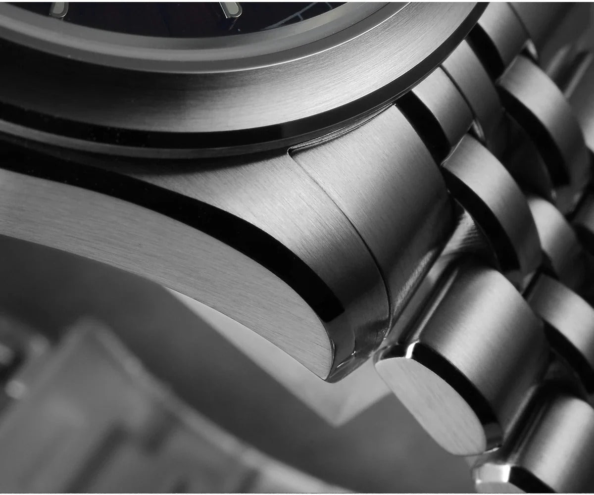 San Martin 39mm MIYOTA 90S5 Automatic Mechanical Watch SN0144