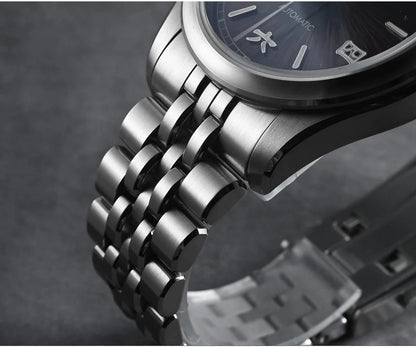 San Martin 39mm MIYOTA 90S5 Automatic Mechanical Watch SN0144