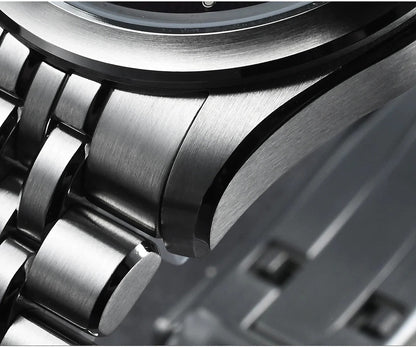 San Martin 39mm MIYOTA 90S5 Automatic Mechanical Watch SN0144