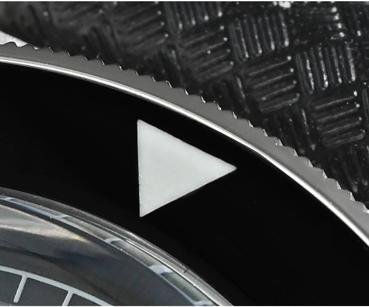 🔥11.11 Sale🔥San Martin 39mm Guilloche MOP Dial Miyota 90S5 Automatic Mechanical Watch SN0151