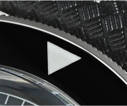 🔥11.11 Sale🔥San Martin 39mm Guilloche MOP Dial Miyota 90S5 Automatic Mechanical Watch SN0151