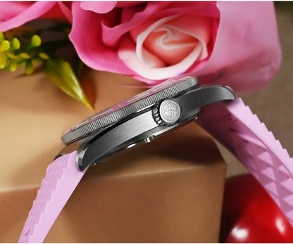 San Martin 32.5mm Women Quartz Watch SN0151GS