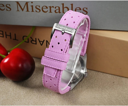 San Martin 32.5mm Women Quartz Watch SN0151GS