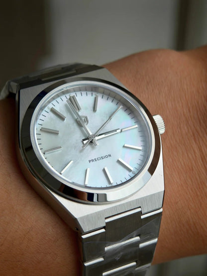 Watchdives WD0012 Vintage VH31 Men Watch