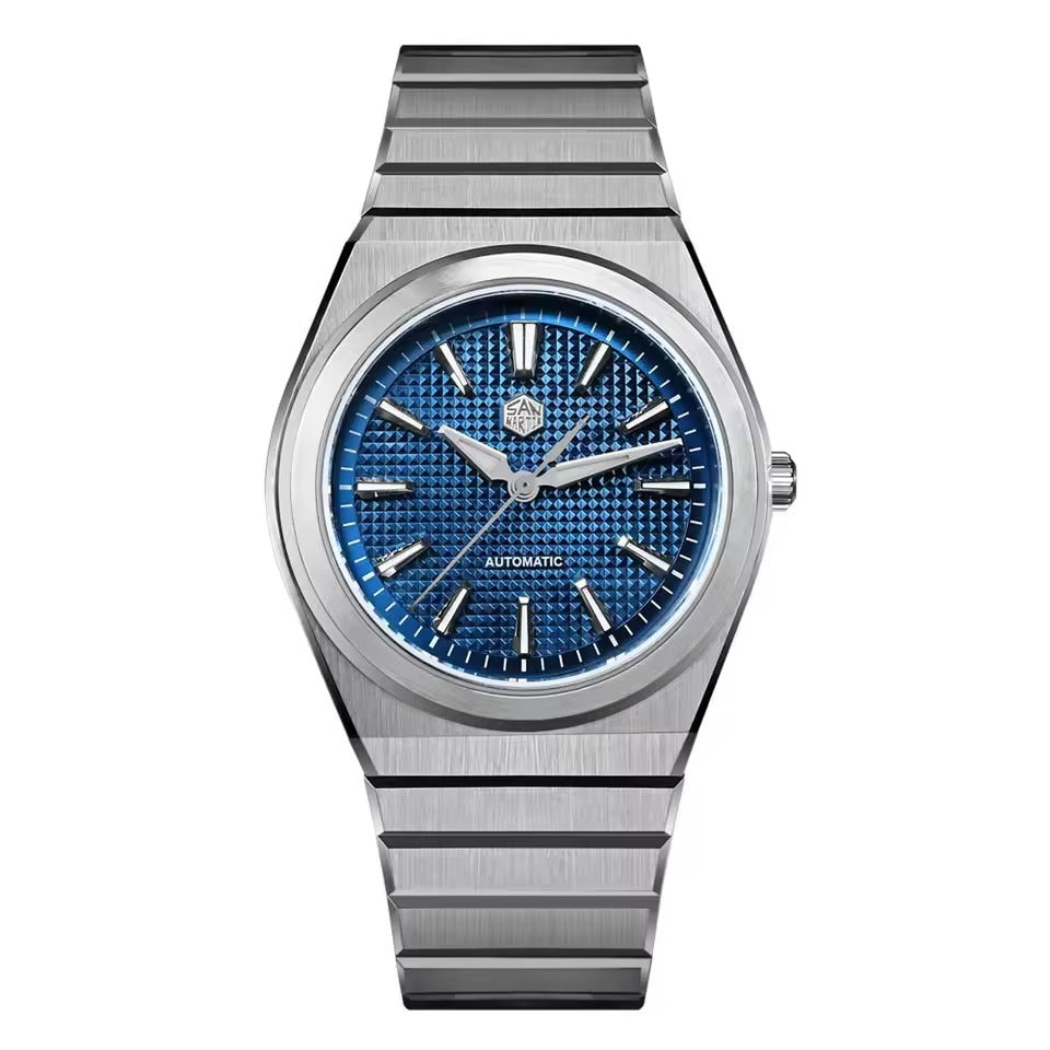 San Martin Watch
