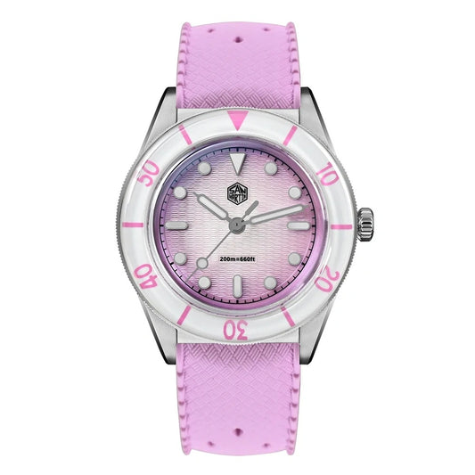 San Martin 32.5mm Women Quartz Watch SN0151GS