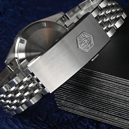 ★US Warehouse★San Martin Original Design 38.8mm Dive Watch Men SN044-GB