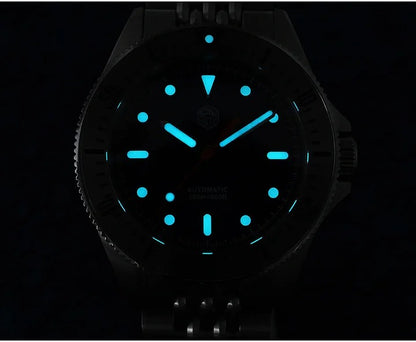 ★US Warehouse★San Martin Original Design 38.8mm Dive Watch Men SN044-GB